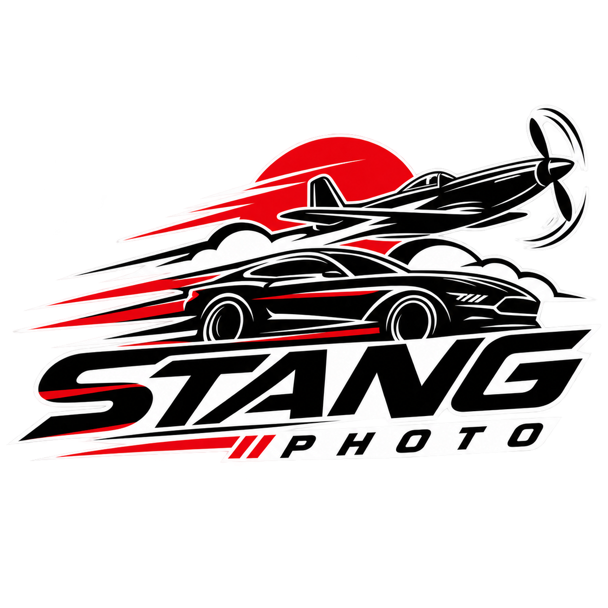 Stang Photo